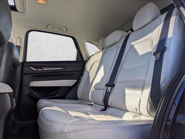 Used 2020 MAZDA CX-5 Grand Touring image 20