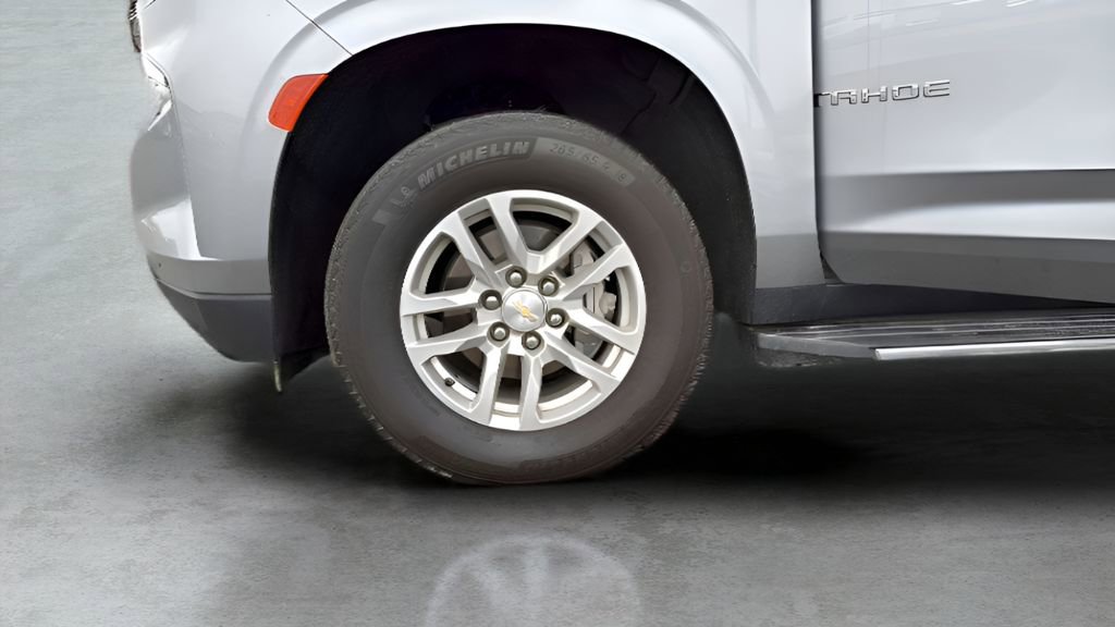 Used 2024 Chevrolet Tahoe LT image 10