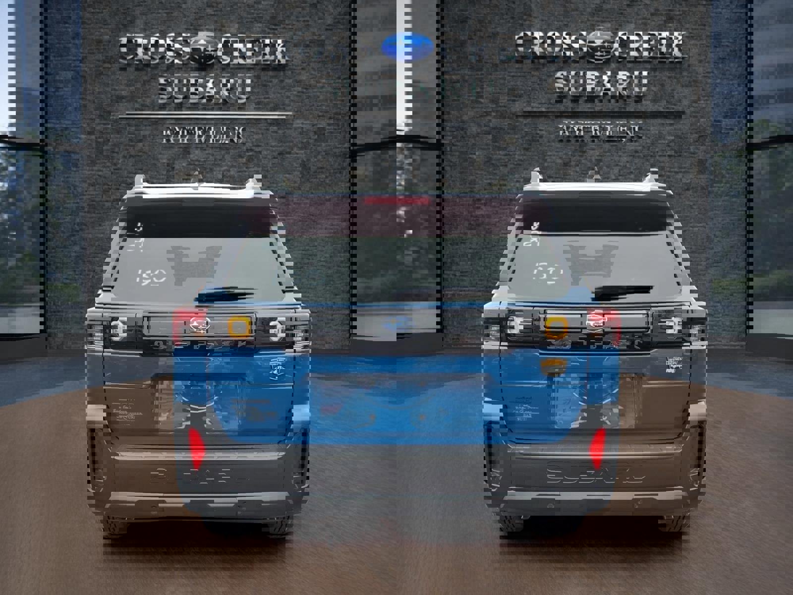 New 2026 Subaru Outback Wilderness image 21