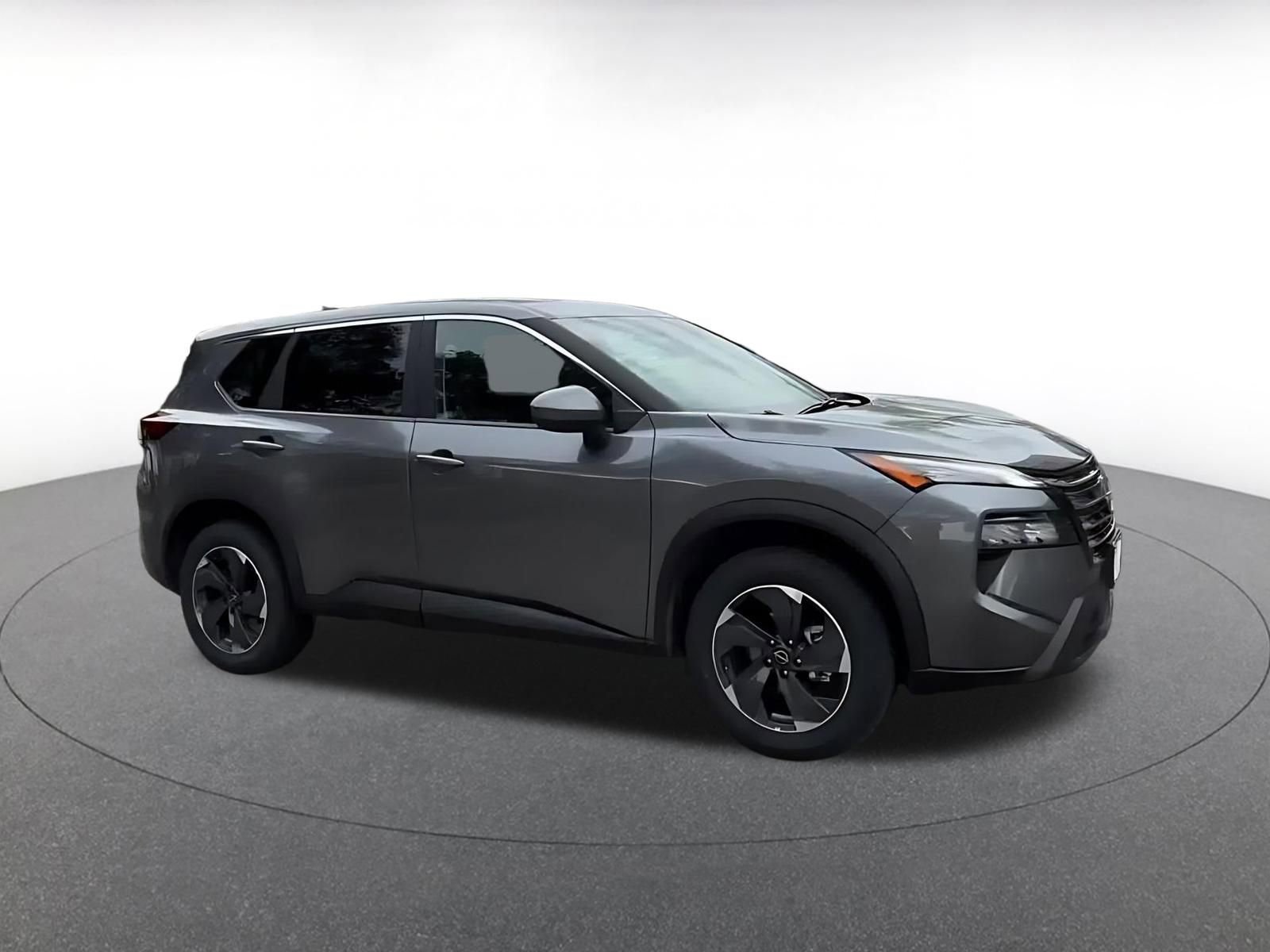 Used 2025 Nissan Rogue SV FWD video 2