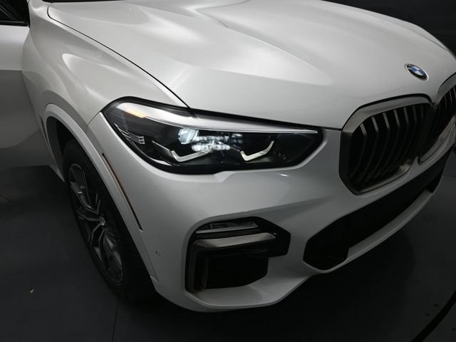 Used 2020 BMW X5 M50i w/ Premium Package AWD/4WD image 18