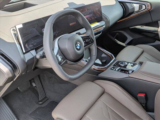 Used 2026 BMW X3 xDrive30i w/ Premium Package AWD/4WD image 3