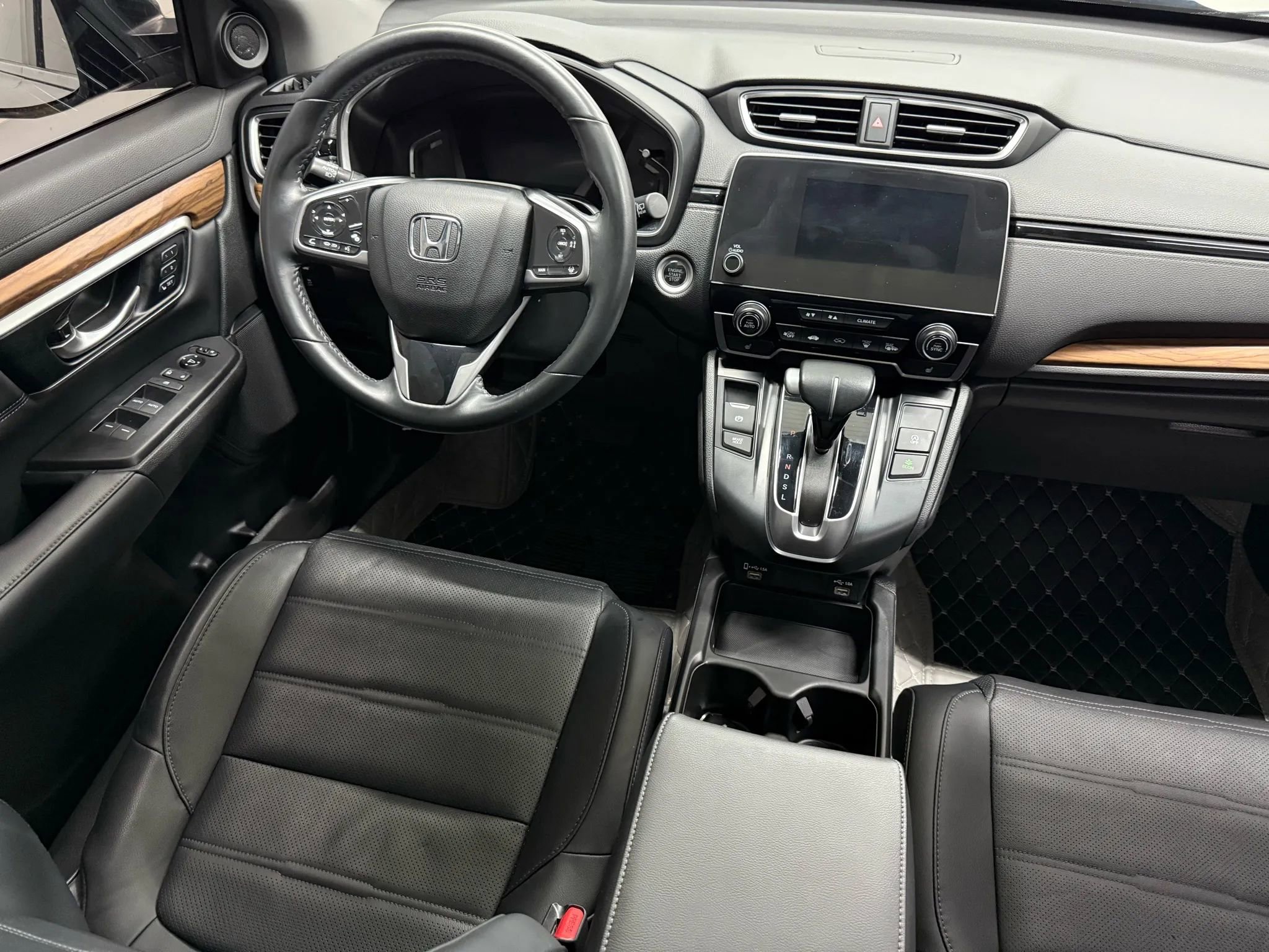 Used 2022 Honda CR-V EX-L image 27