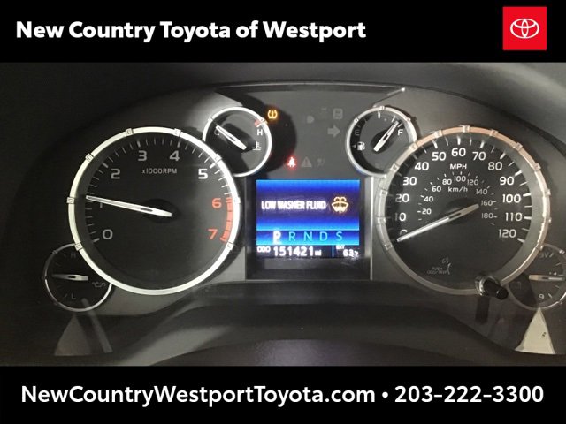 Used 2016 Toyota Tundra SR5 image 13