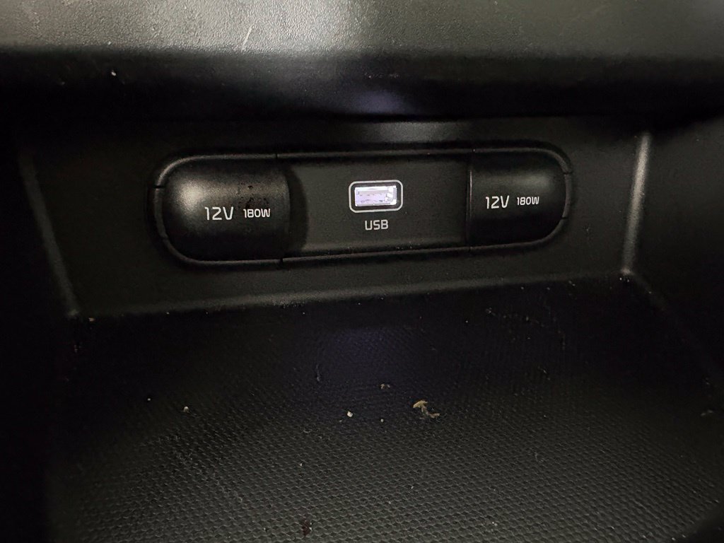 New 2026 Kia Seltos LX FWD image 28