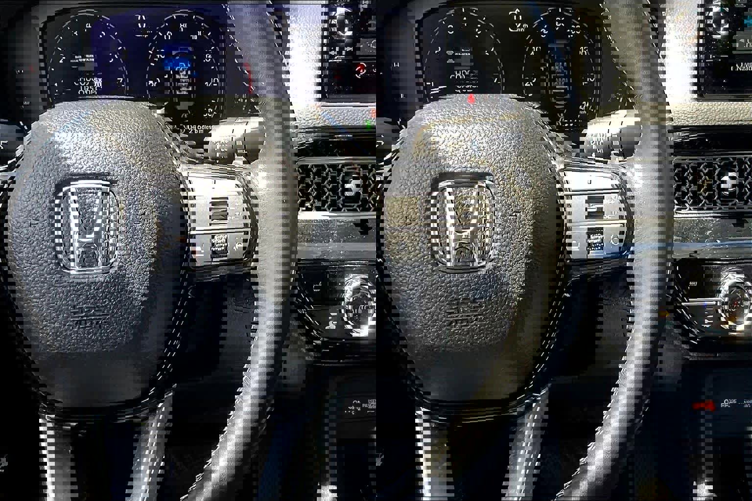 Used 2022 Honda Civic Touring image 25