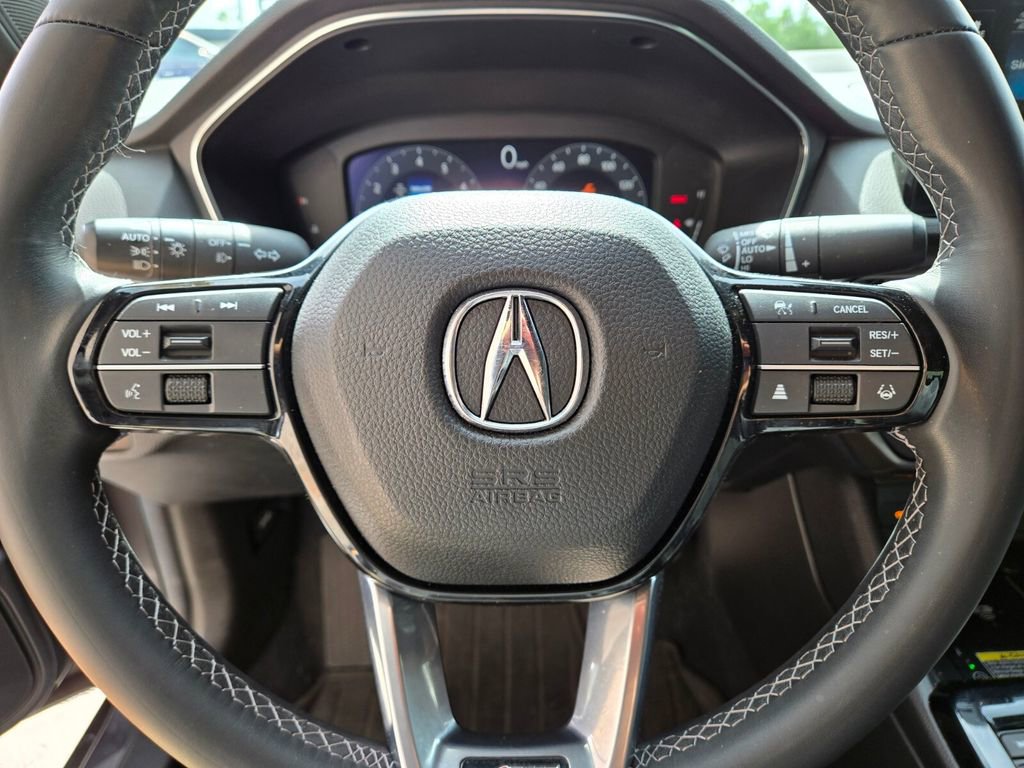 Used 2024 Acura Integra A-Spec image 9