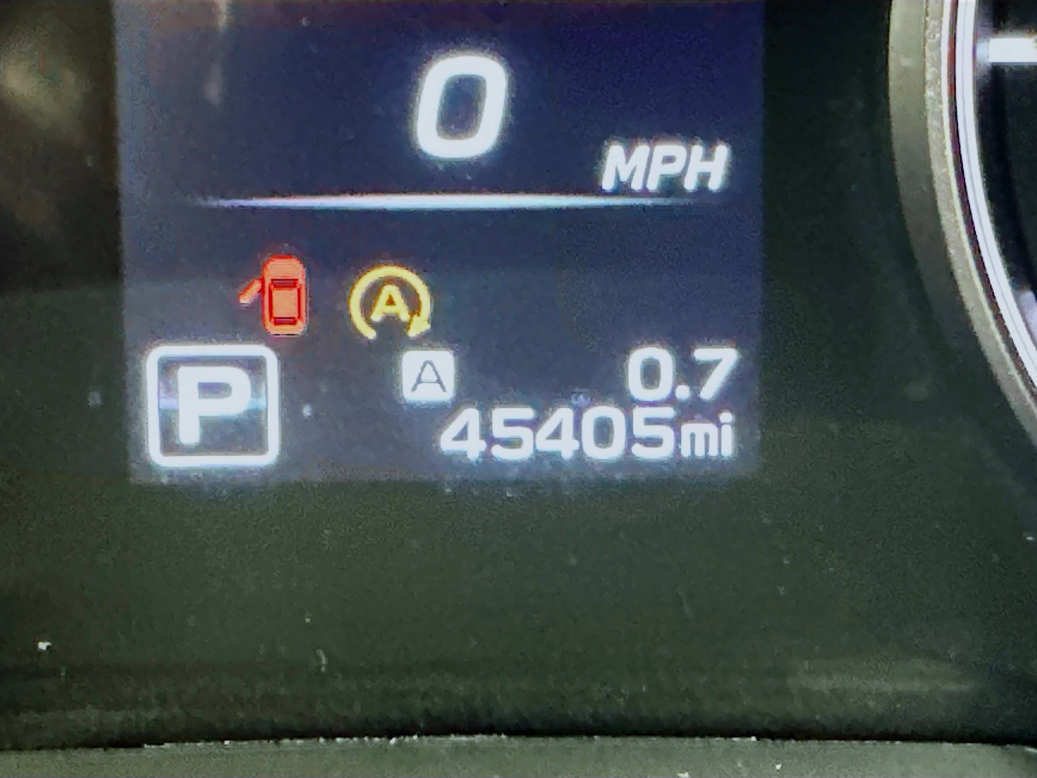 Used 2022 Subaru Outback Premium image 19