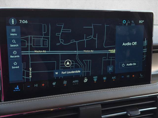 Used 2025 Lincoln Corsair Grand Touring w/ Equipment Group 302A AWD/4WD image 17