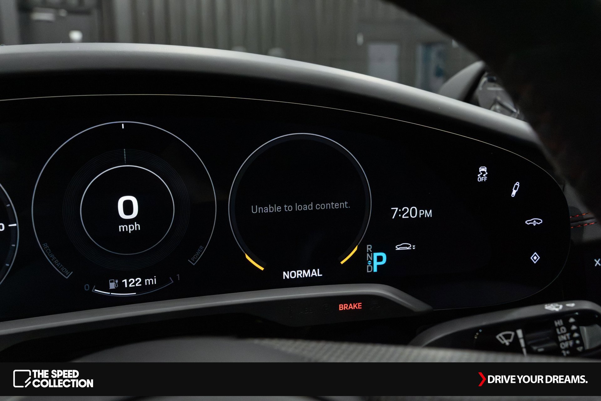 Used 2023 Porsche Taycan GTS image 56