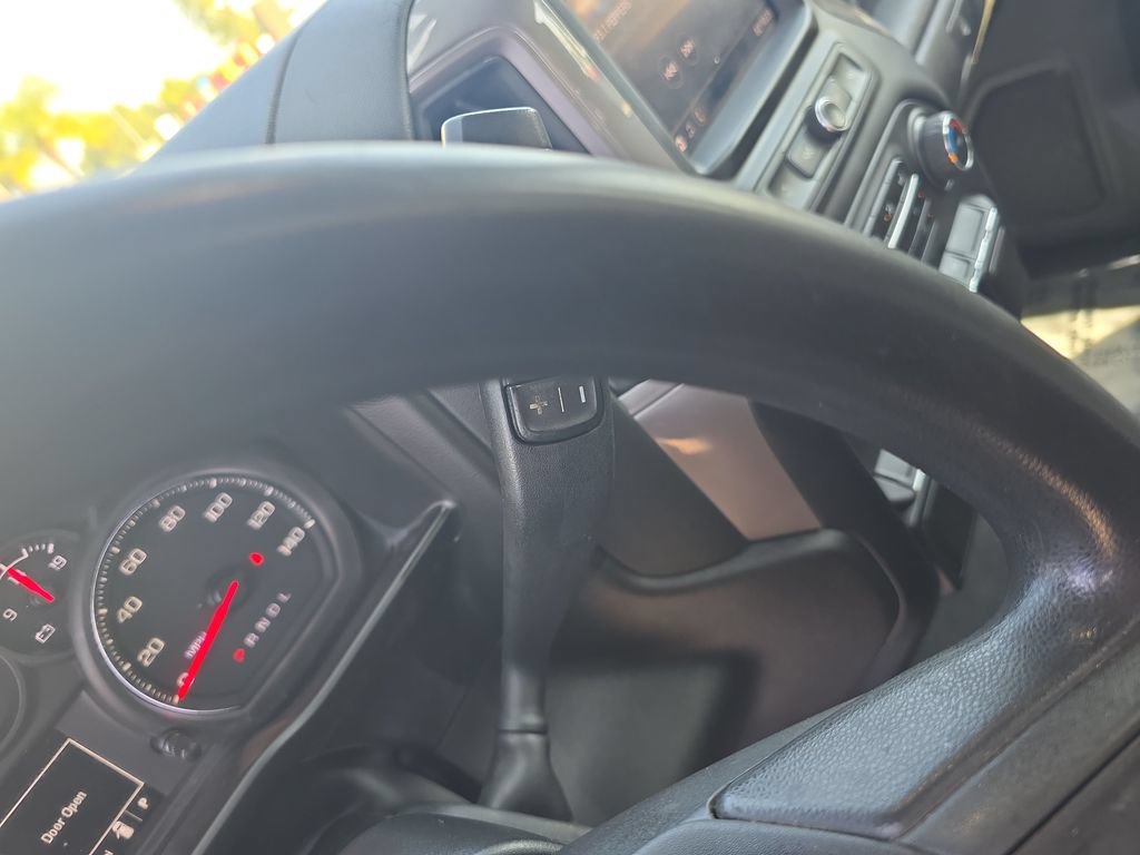 Used 2020 Chevrolet Silverado 2500 W/T w/ WT Fleet Convenience Package RWD image 21