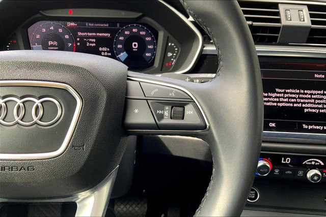 Certified 2024 Audi Q3 2.0T Premium image 22