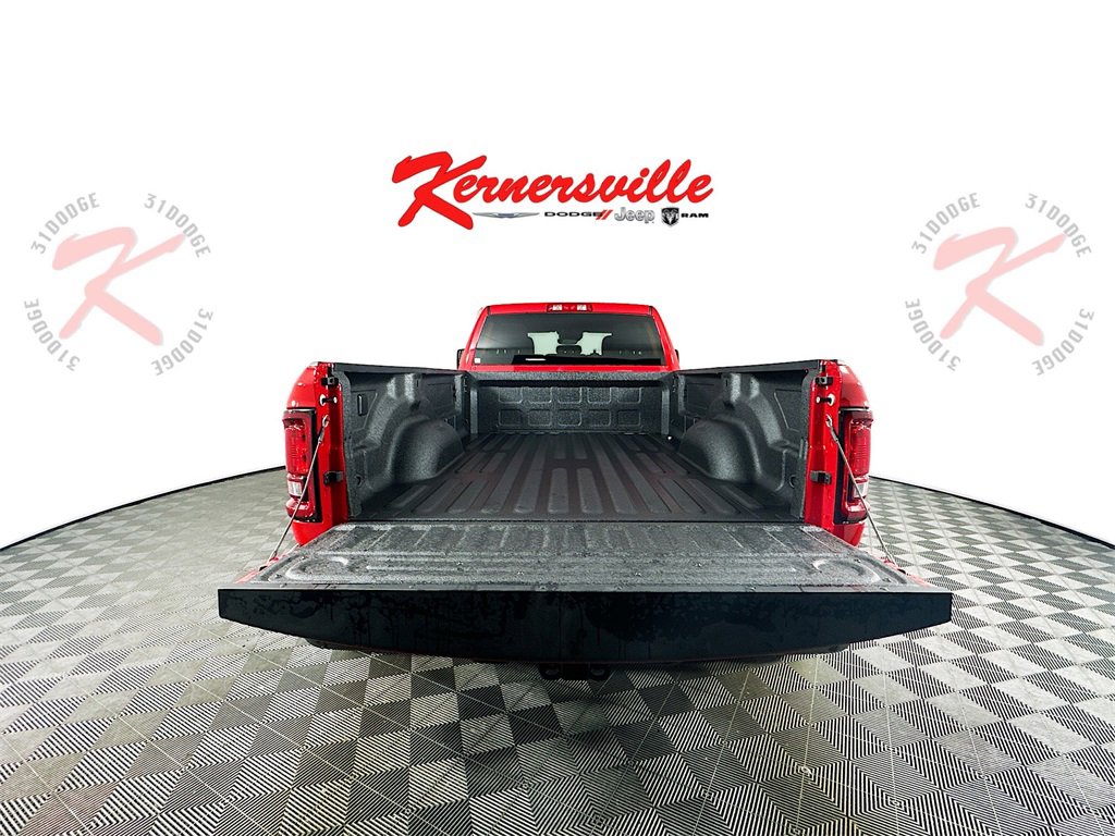 New 2026 RAM 3500 Big Horn image 15