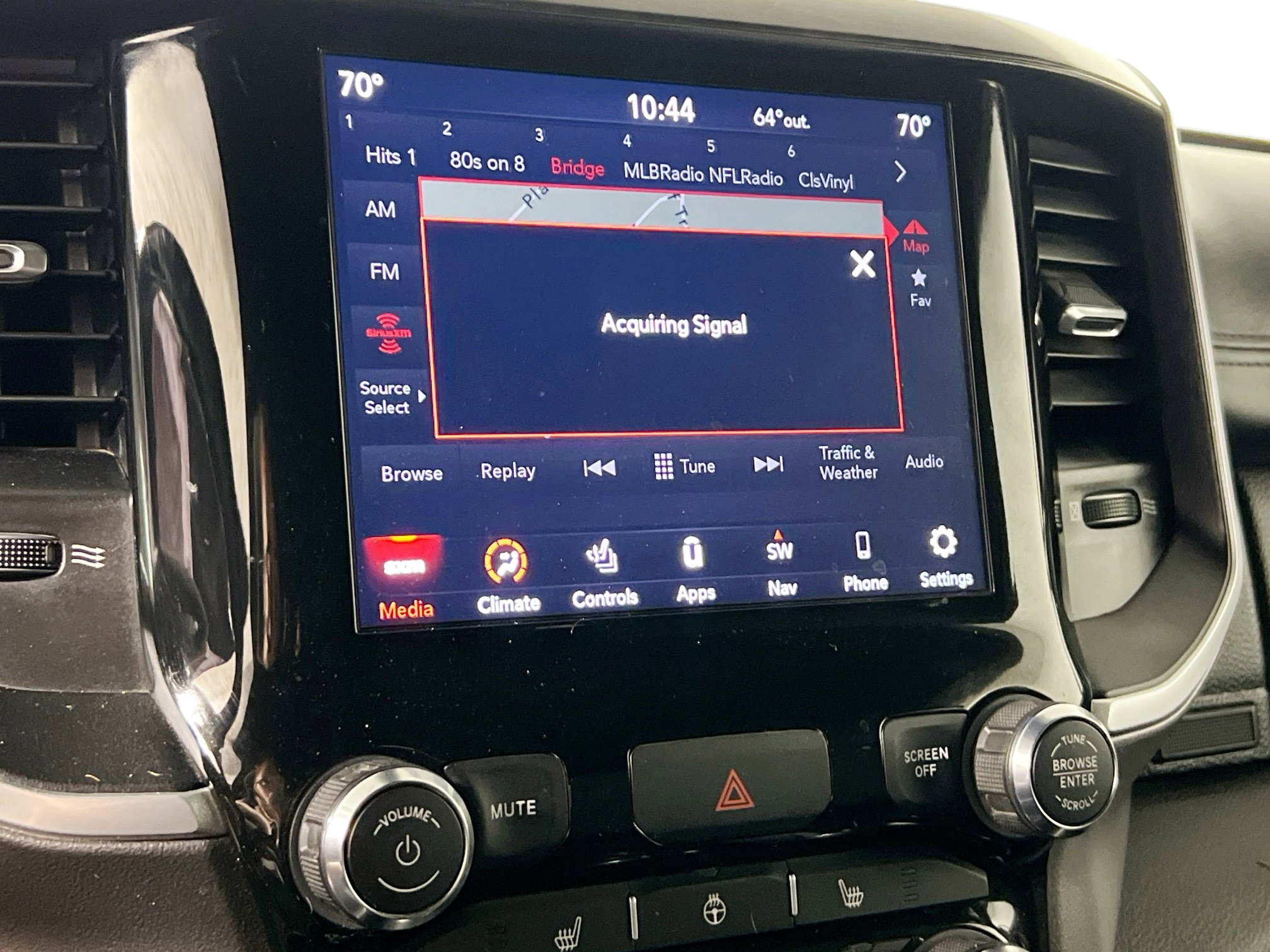 Used 2021 RAM 1500 Big Horn image 27