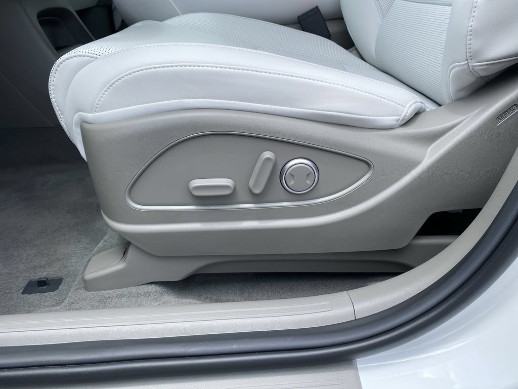 New 2026 Hyundai Palisade FWD Hybrid image 12
