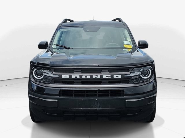 Certified 2024 Ford Bronco Sport Big Bend AWD/4WD image 8