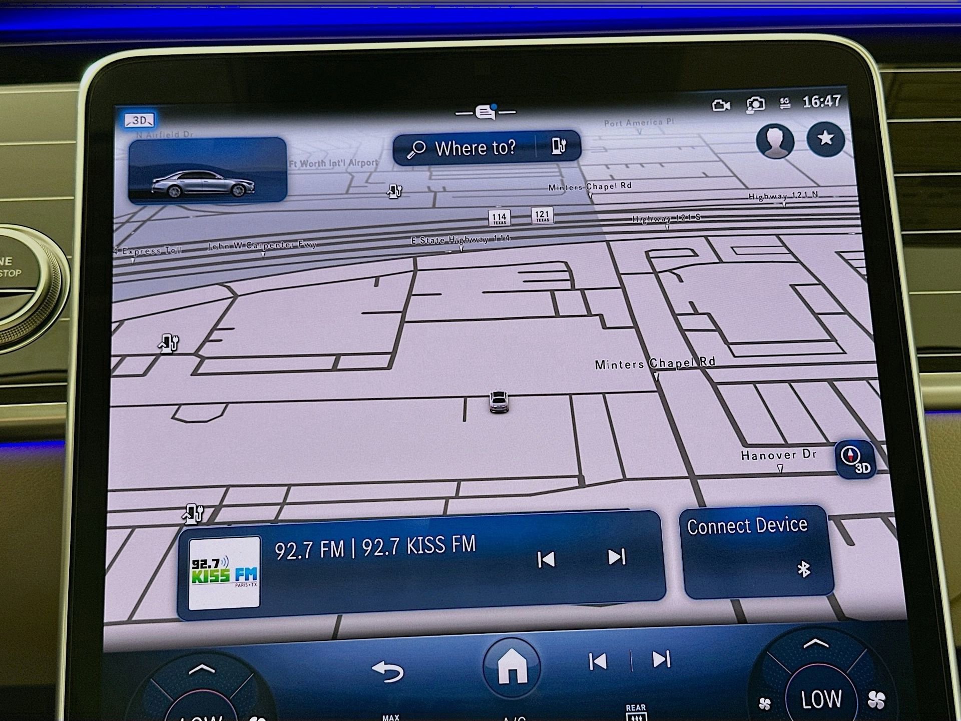 New 2026 Mercedes-Benz S 580e 4MATIC Sedan image 14