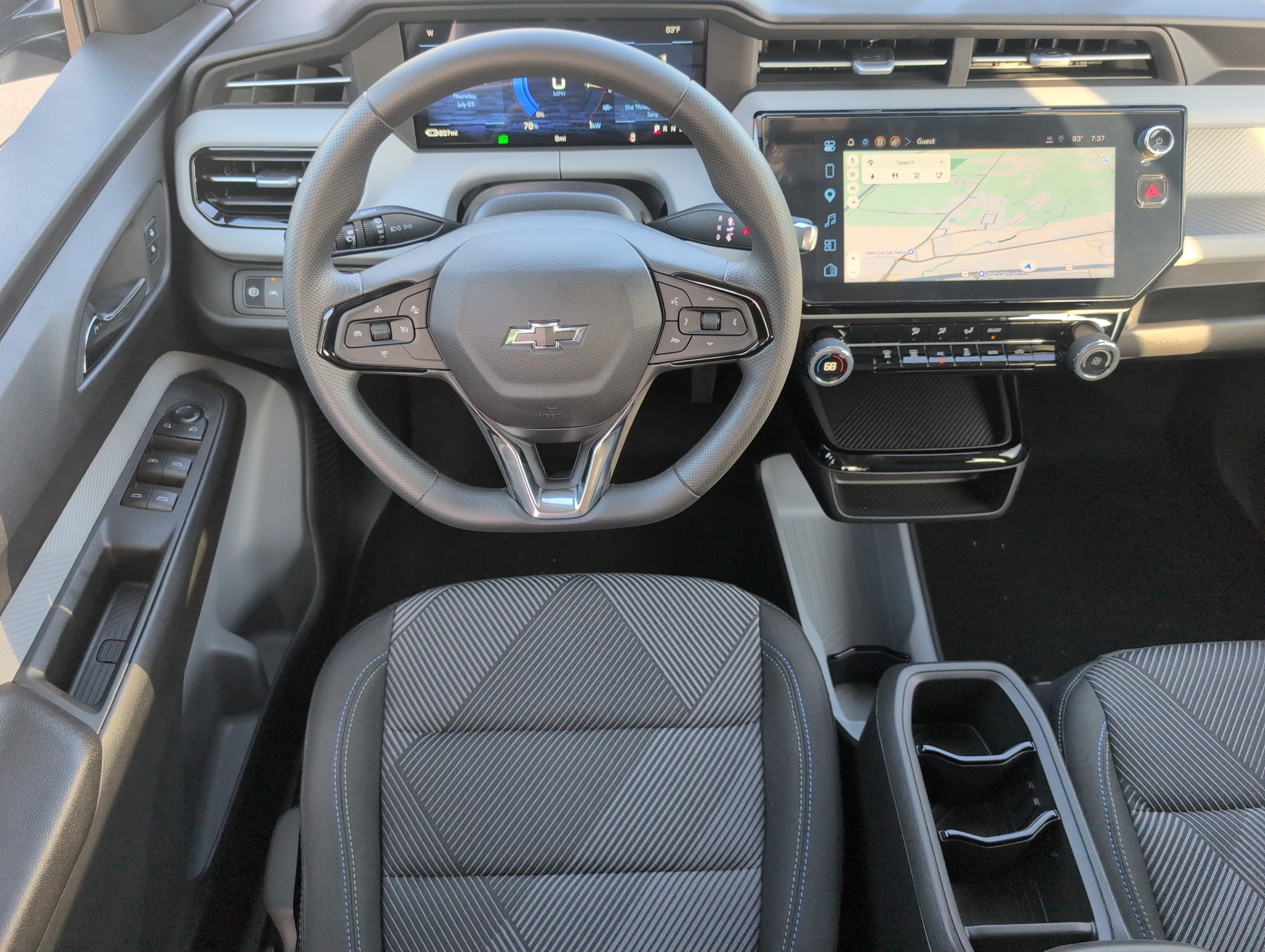 New 2027 Chevrolet Bolt LT w/ LPO, All-Weather Package FWD image 28
