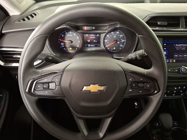 Used 2023 Chevrolet TrailBlazer LT image 18