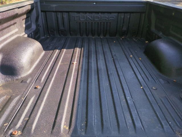 Used 2020 Toyota Tundra SR AWD/4WD image 13