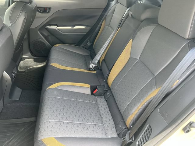 New 2026 Subaru Crosstrek 2.5i Sport AWD/4WD image 33