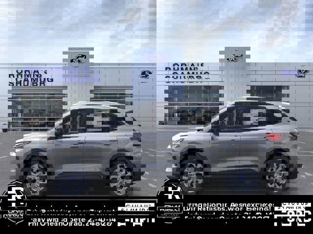 New 2026 Ford Escape Active image 3