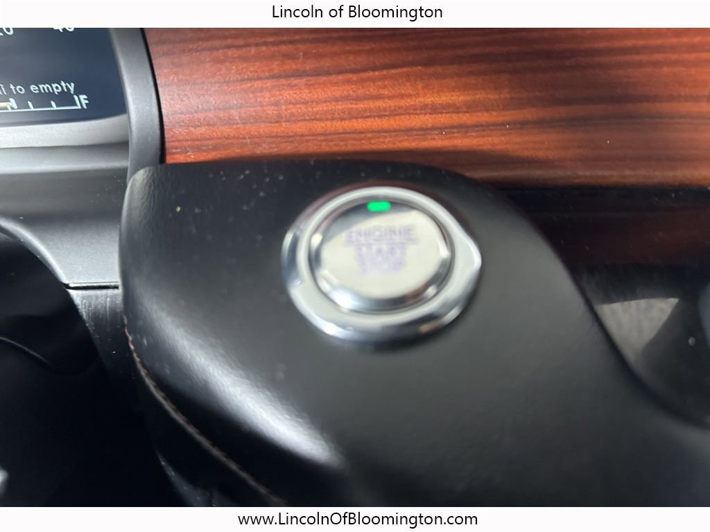 Certified 2022 Lincoln Aviator Reserve w/ Equipment Group 201A image 42