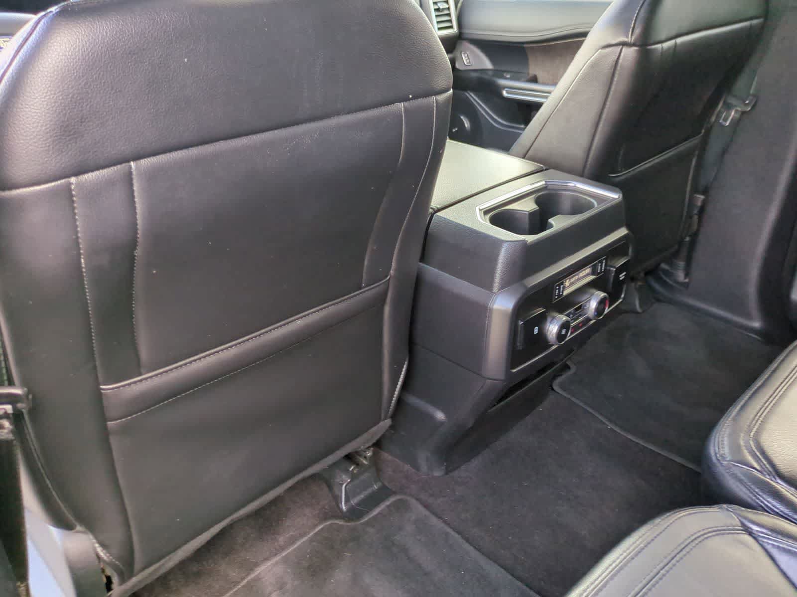 Used 2020 Ford Expedition Max Limited AWD/4WD image 18