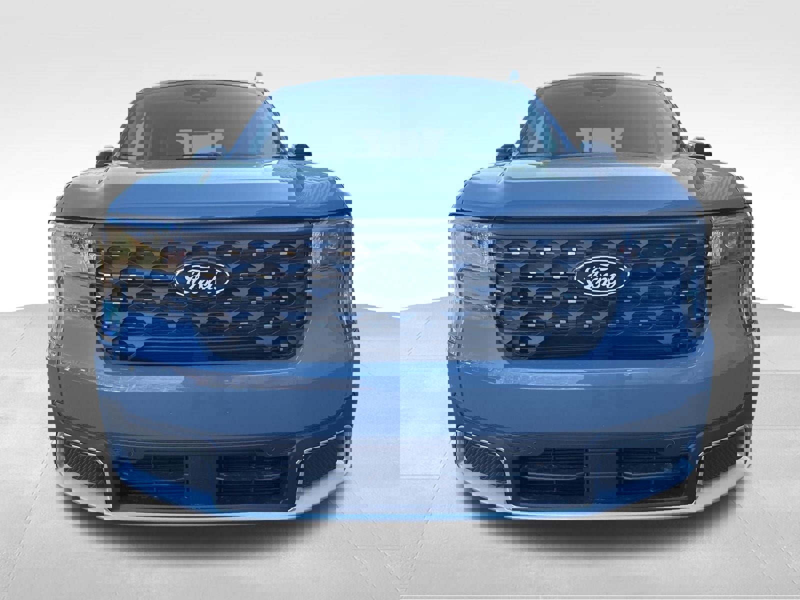 New 2026 Ford Maverick Lariat w/ 4K Tow Package image 11