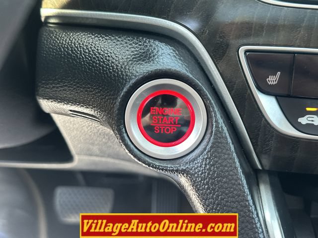 Used 2018 Honda Accord EX image 23