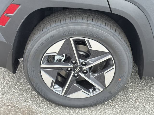 New 2026 Hyundai Tucson SEL image 17