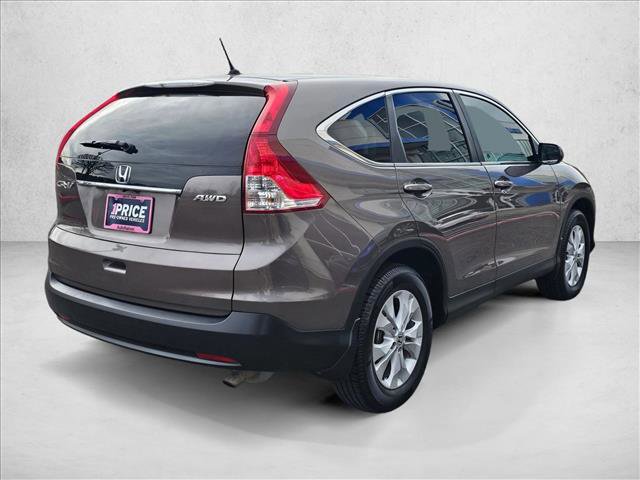 Used 2014 Honda CR-V EX image 5