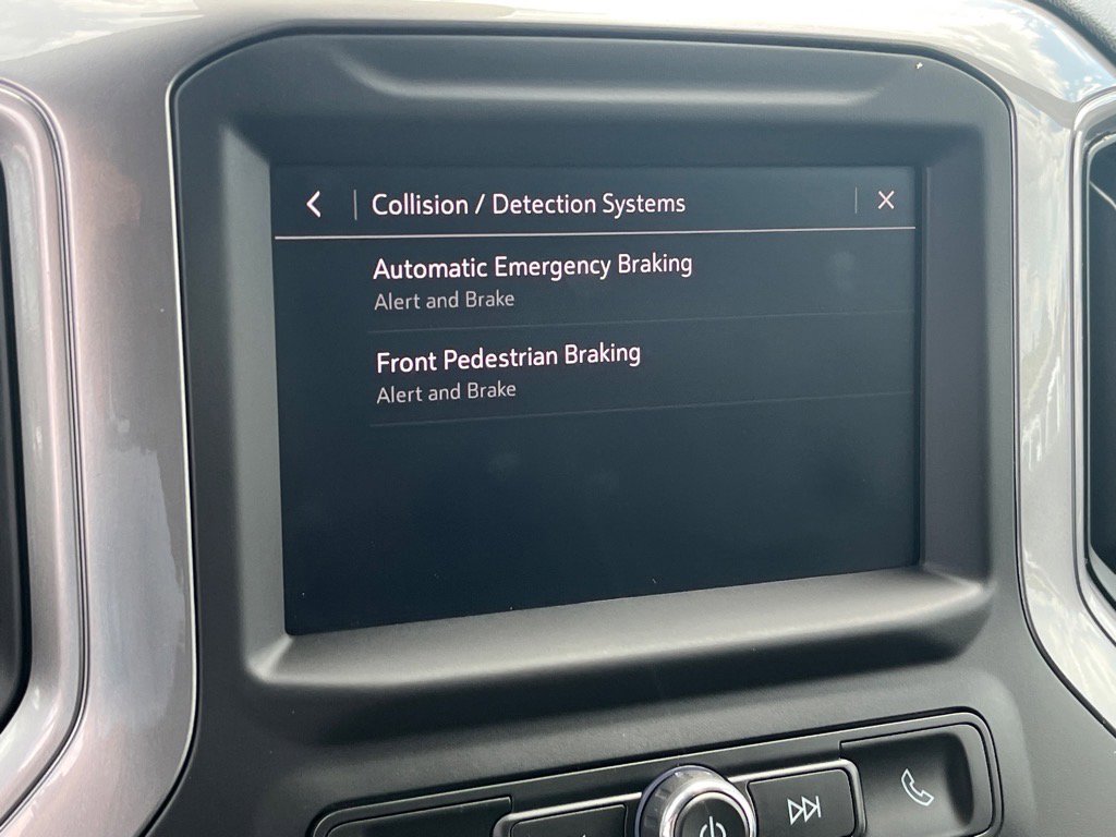 Used 2024 GMC Sierra 2500 Pro image 17