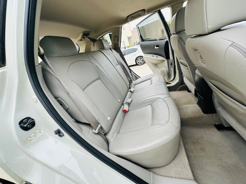 Used 2008 Nissan Rogue SL w/ Premium Pkg AWD/4WD image 23