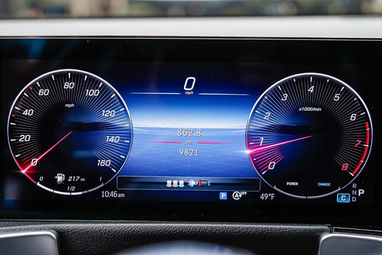 Certified 2025 Mercedes-Benz GLB 250 GLB 250 image 23