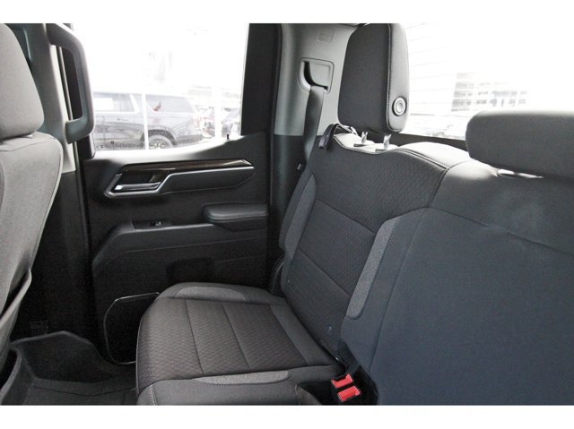 Used 2026 Chevrolet Silverado 1500 RST w/ RST Select Package AWD/4WD image 9