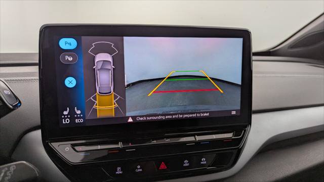 Used 2023 Volkswagen ID.4 Pro RWD image 29