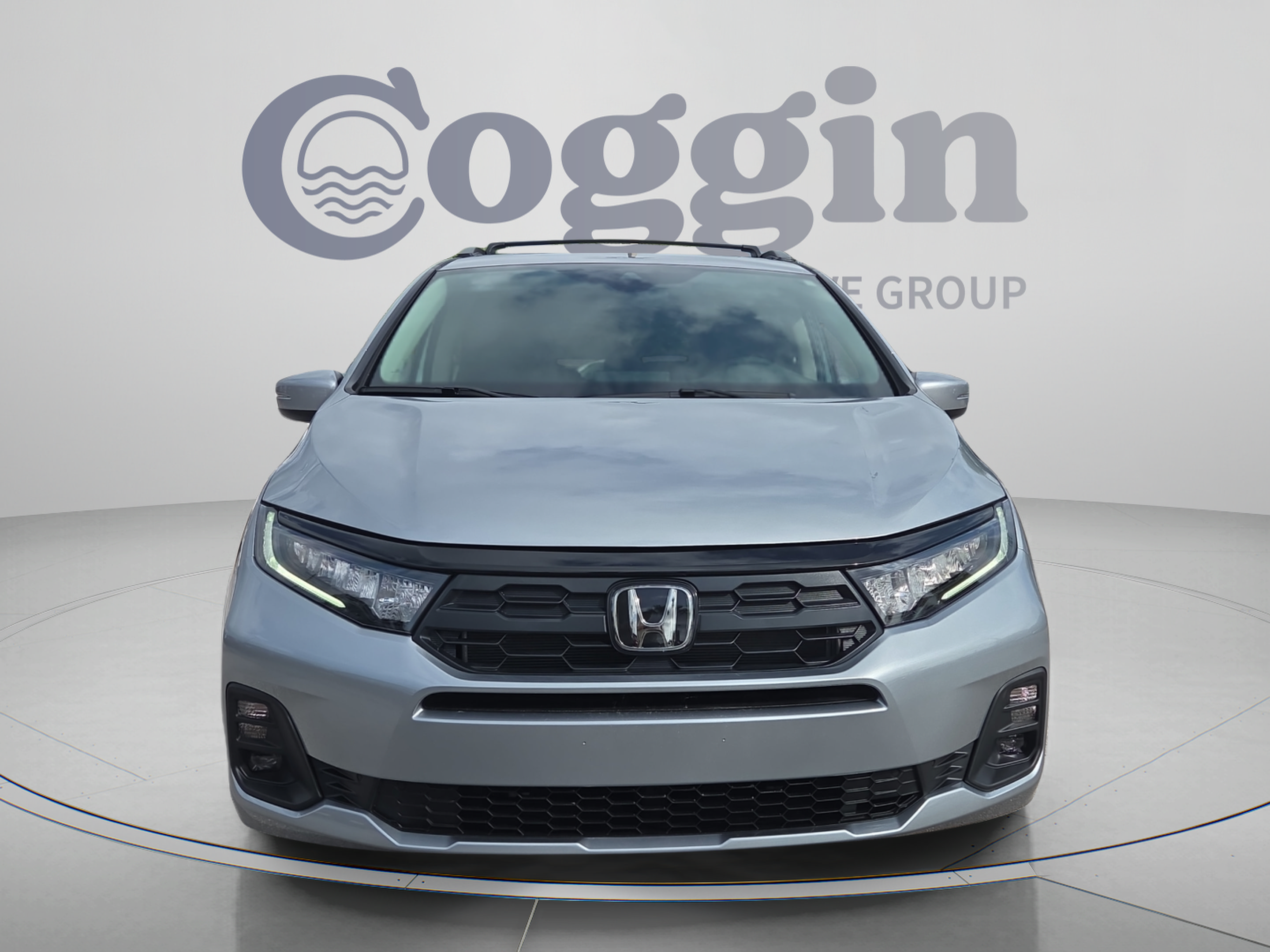 New 2026 Honda Odyssey EX-L image 8