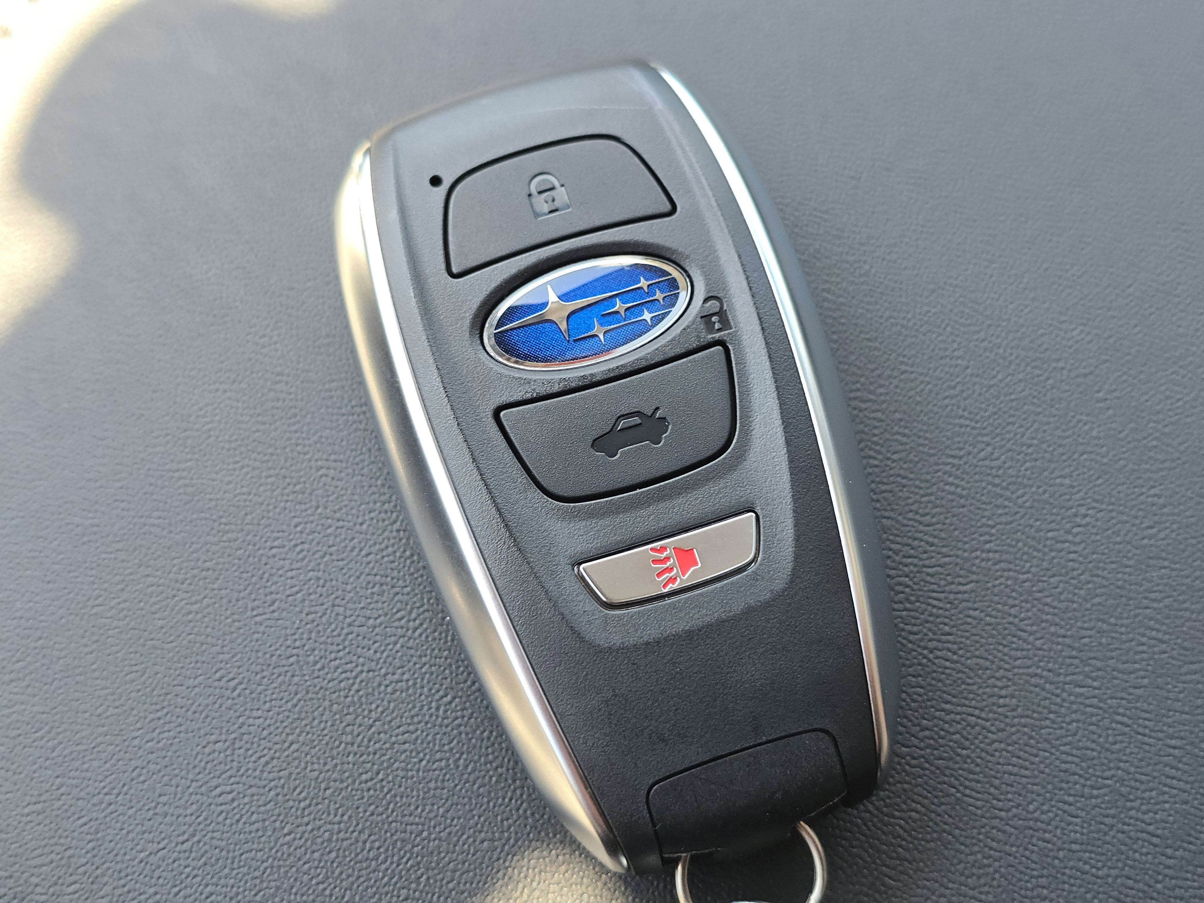 New 2025 Subaru Outback Limited image 27