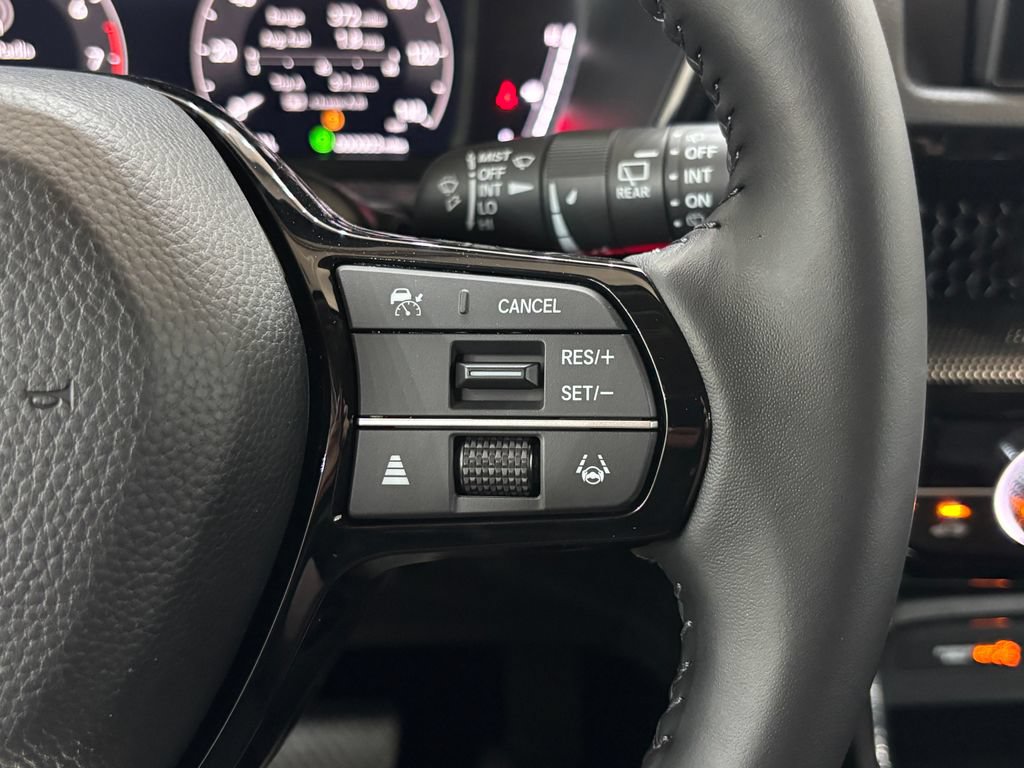 New 2026 Honda CR-V EX-L image 26