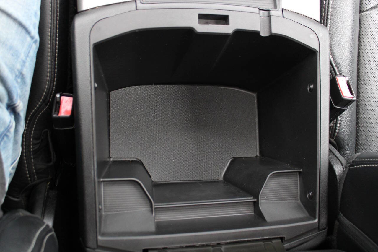 Used 2018 RAM 3500 Laramie w/ Snow Chief Group image 35