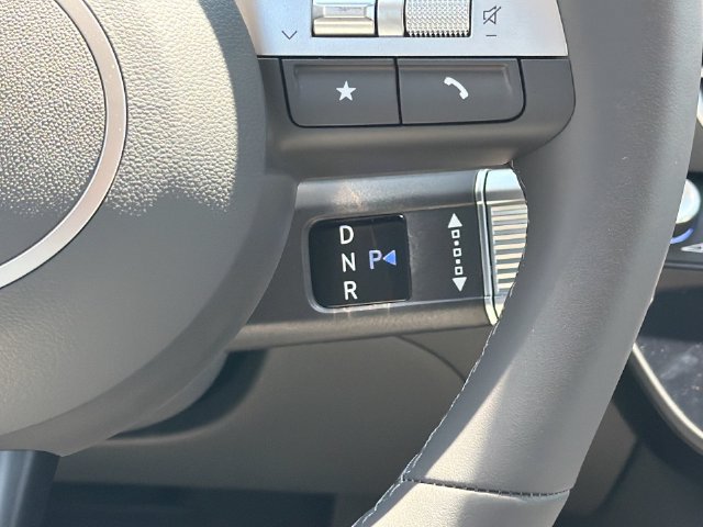 New 2026 Hyundai Sonata SEL AWD/4WD image 29