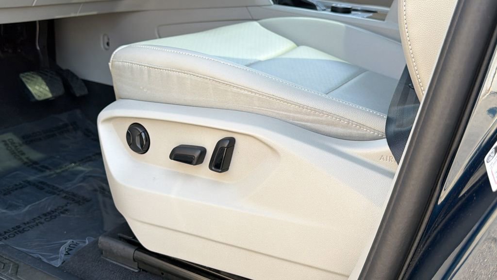 Certified 2022 Volkswagen Atlas SE AWD/4WD image 17