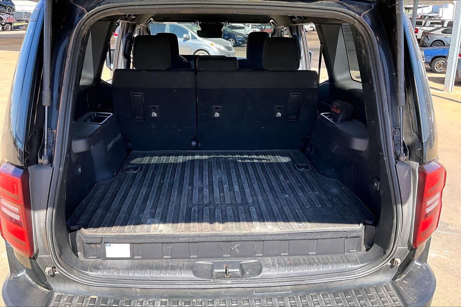 Used 2025 Toyota Land Cruiser 1958 AWD/4WD image 31