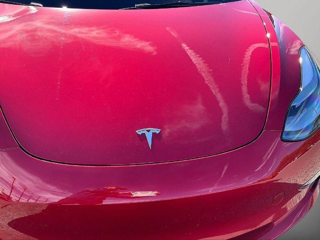 Used 2023 Tesla Model 3 Long Range AWD/4WD image 30