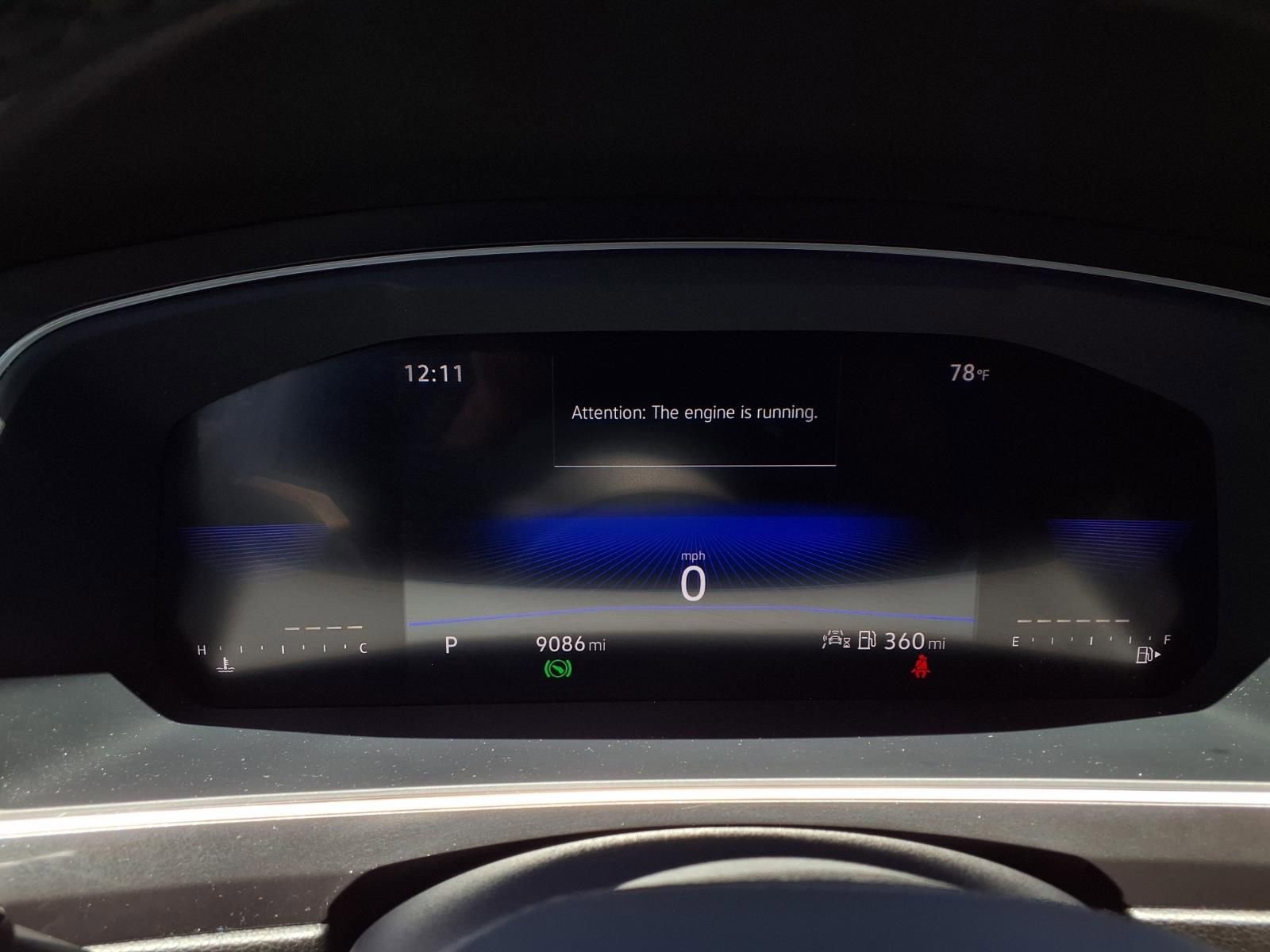 Certified 2023 Volkswagen Tiguan SE R-Line FWD image 14