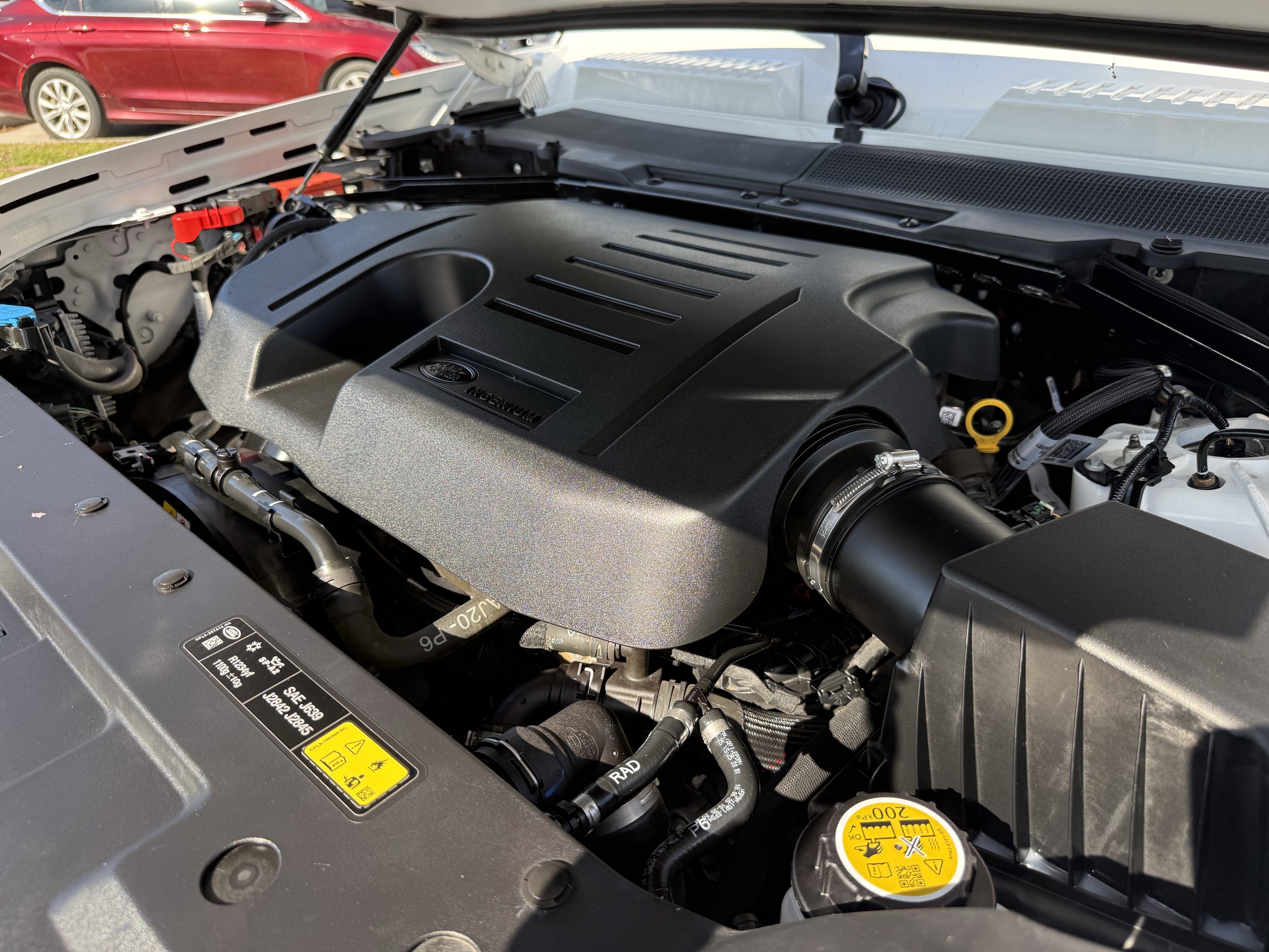 Used 2023 Land Rover Defender 130 First Edition image 34