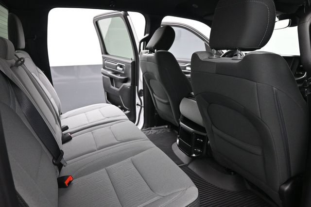 Used 2024 RAM 1500 Big Horn AWD/4WD image 23