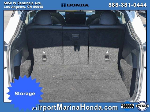 Used 2021 Tesla Model Y Long Range image 10