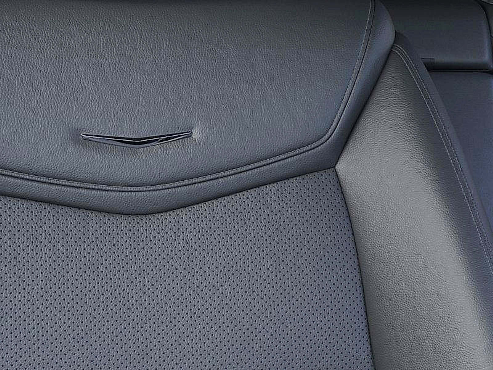 New 2026 Cadillac XT5 Sportv image 21